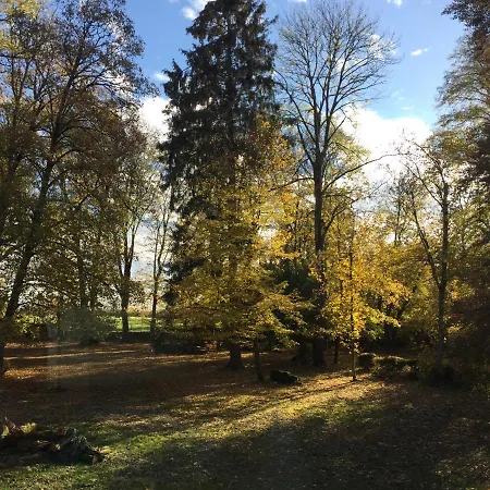 Grande Et Belle Demeure Prez-sous-Lafauche