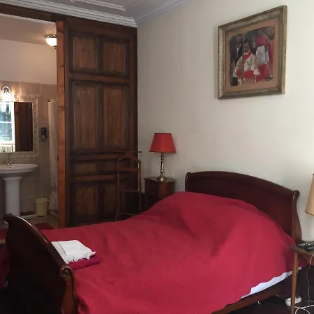 Holiday home Grande Et Belle Demeure *