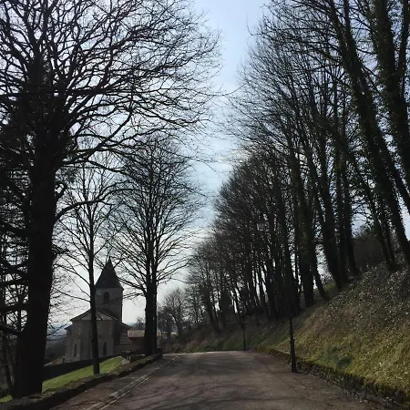 Grande Et Belle Demeure *