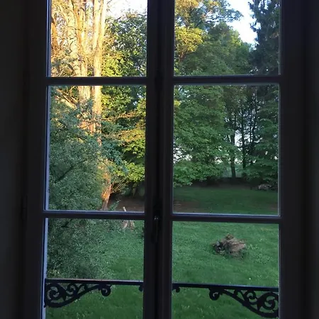 Grande Et Belle Demeure Hébergement de vacances