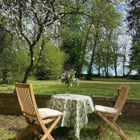 Grande Et Belle Demeure Holiday home *