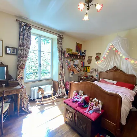 Grande Et Belle Demeure Hébergement de vacances *