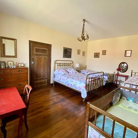 Grande Et Belle Demeure Prez-sous-Lafauche