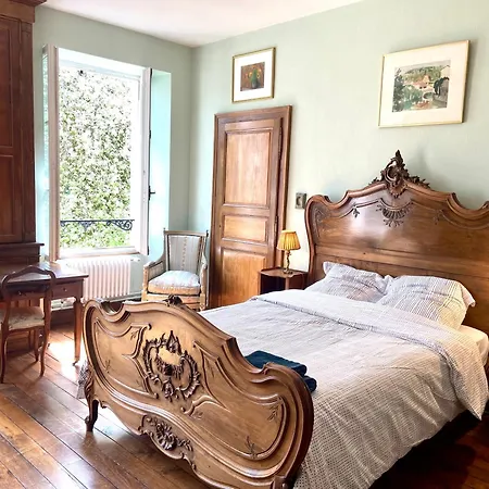 Grande Et Belle Demeure Hébergement de vacances