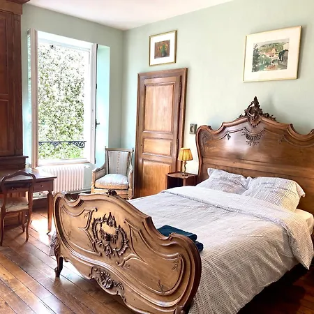 Grande Et Belle Demeure Holiday home
