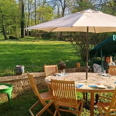 Grande Et Belle Demeure * Prez-sous-Lafauche