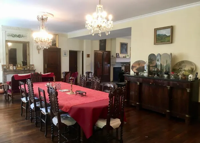 Grande Et Belle Demeure *