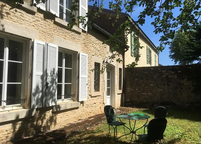 Grande Et Belle Demeure Vakantiehuis