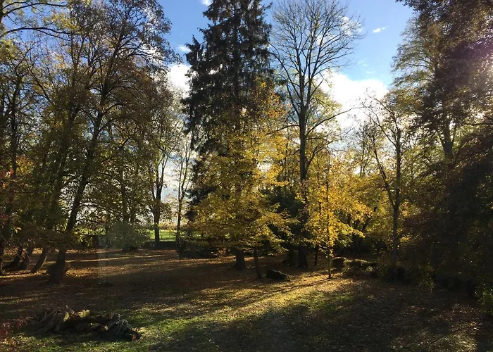 Grande Et Belle Demeure Prez-sous-Lafauche