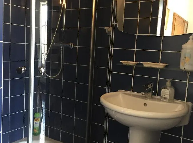 Vakantiehuis Grande Et Belle Demeure *