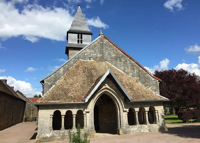 Vakantiehuis Grande Et Belle Demeure *