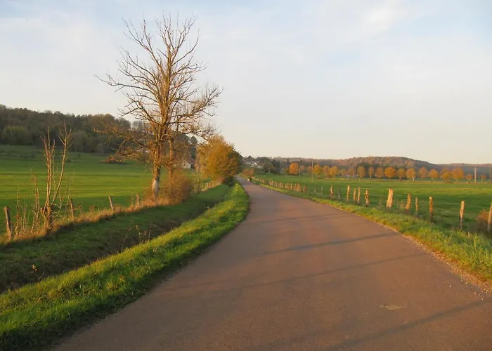 Grande Et Belle Demeure Vakantiehuis