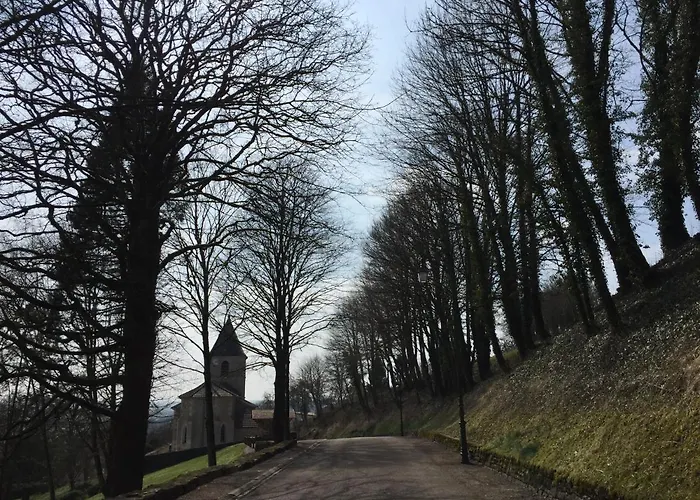 Grande Et Belle Demeure *