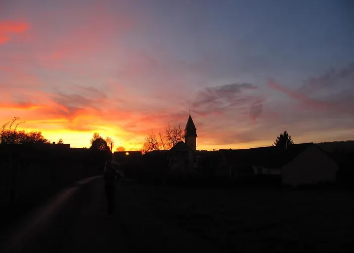 Grande Et Belle Demeure *