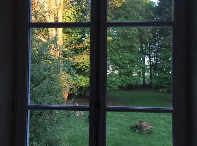 Grande Et Belle Demeure Vakantiehuis