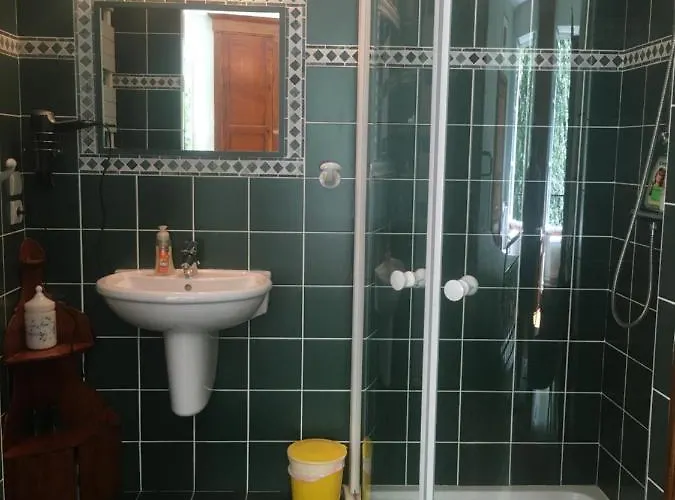 Vakantiehuis Grande Et Belle Demeure Prez-sous-Lafauche